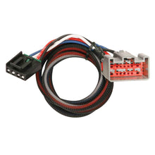 Load image into Gallery viewer, Brake Control Wiring Adapter - 2 Plugs - fits Ford &amp; Lincoln - Young Farts RV Parts