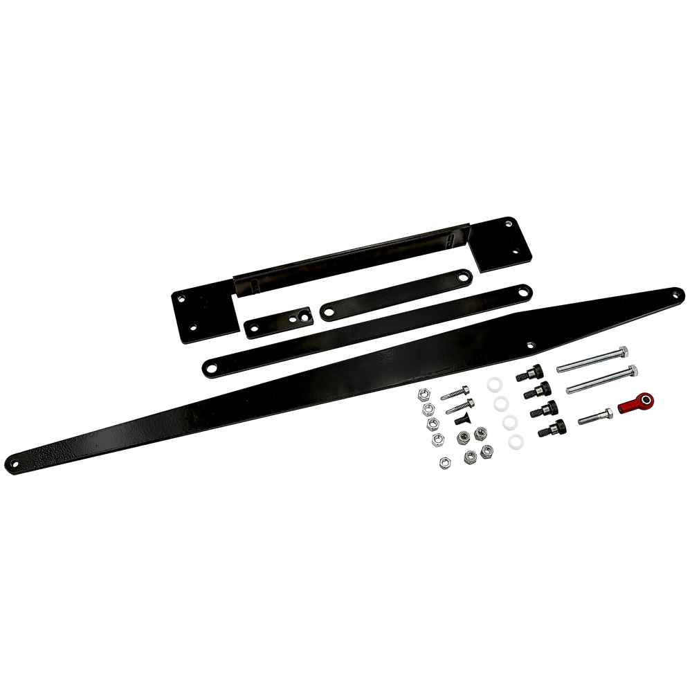Brake - Electric - RH 10