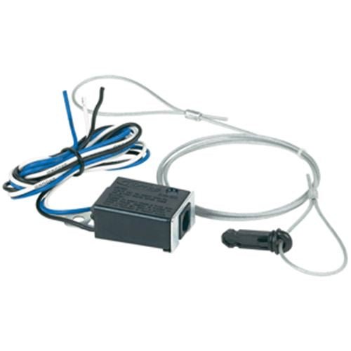 Breakaway Switch w/LED Light - Young Farts RV Parts