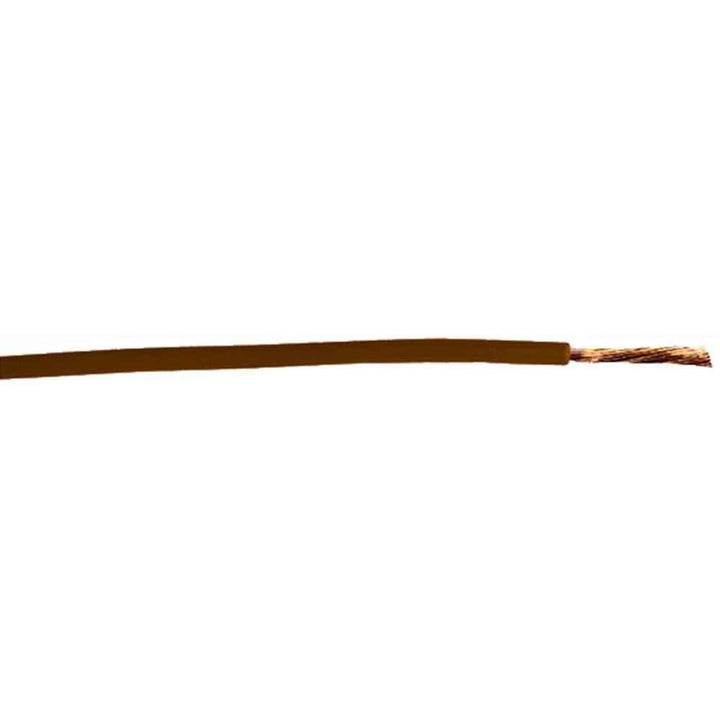 Brown - Young Farts RV Parts