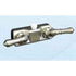 Brush Nickel Shower Valve - Young Farts RV Parts