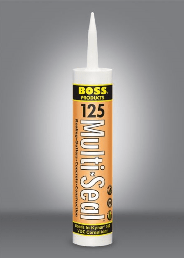 Building Construction Seal - Translcnt - Young Farts RV Parts