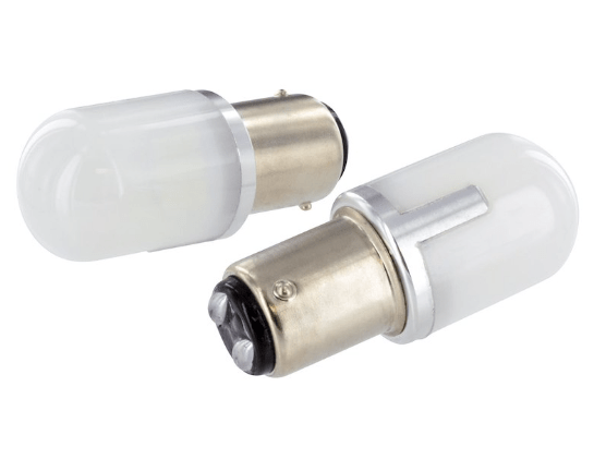 Bulb Replacement LED - Style 1076 - Young Farts RV Parts