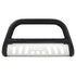 Bullbar Black Pathfndr 0508 - Young Farts RV Parts