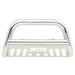 Bullbar Silver 99 - 07 - Young Farts RV Parts