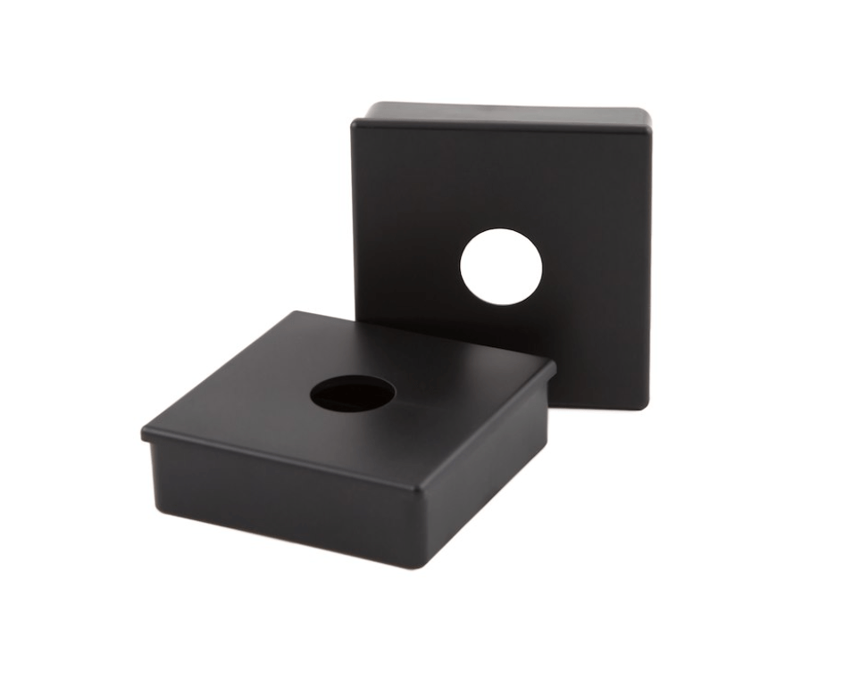 Bumper Plug 4