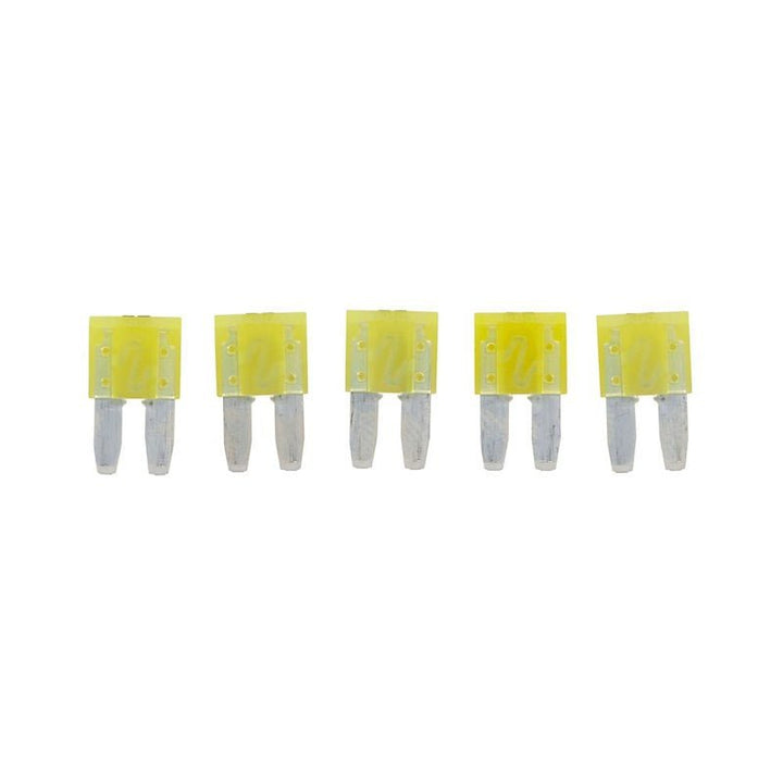 Bussman ATR - 20 Micro II Blade Fuse - 2 Le - Young Farts RV Parts