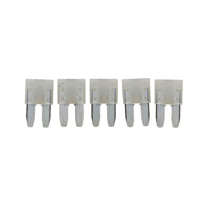 Bussman ATR - 25 Micro II Blade Fuse - 2 Le - Young Farts RV Parts