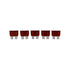 Bussman BP/ATC - 10 - RP ATC - 10 Fuses 5 - Pack - Young Farts RV Parts
