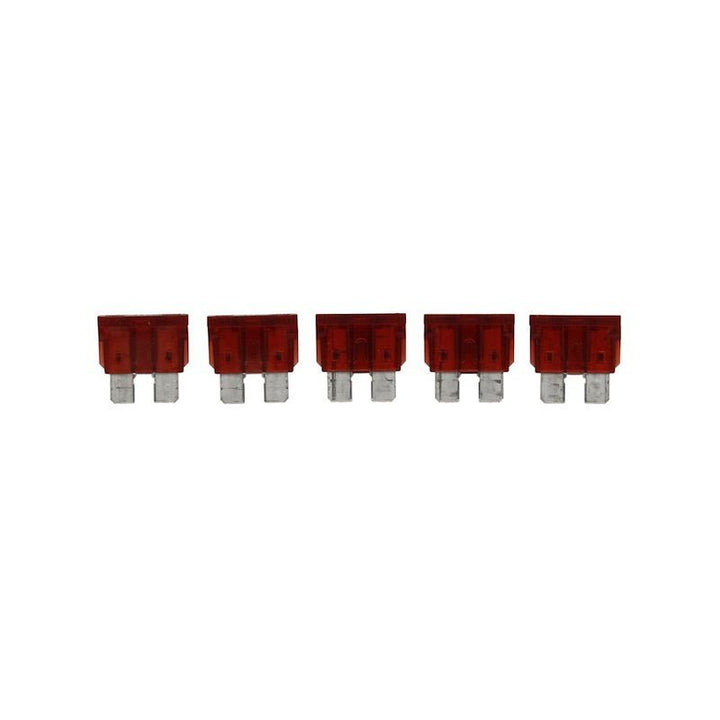 Bussman BP/ATC - 10 - RP ATC - 10 Fuses 5 - Pack - Young Farts RV Parts