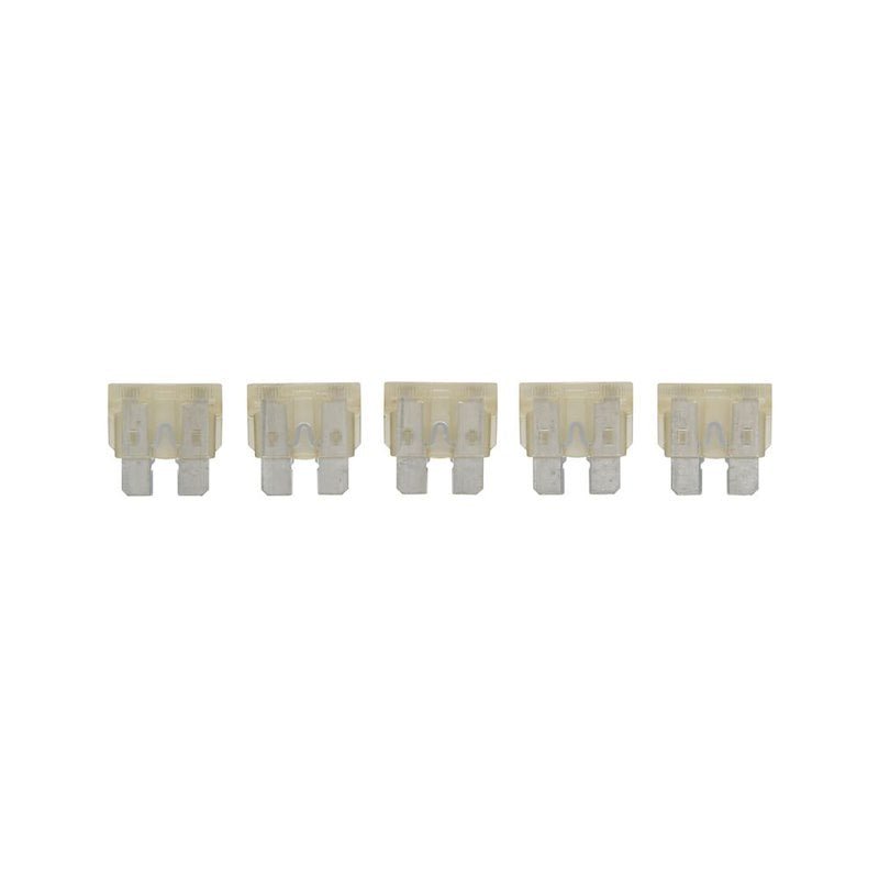 Bussman BP/ATC - 25 - RP ATC - 25 Fuses 5 - Pack - Young Farts RV Parts