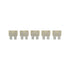 Bussman BP/ATC - 25 - RP ATC - 25 Fuses 5 - Pack - Young Farts RV Parts