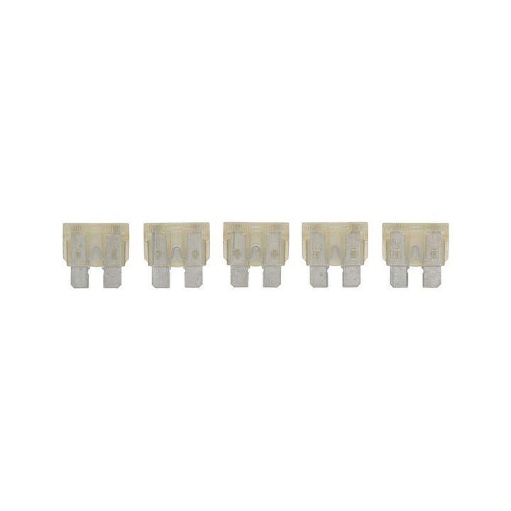 Bussman BP/ATC - 25 - RP ATC - 25 Fuses 5 - Pack - Young Farts RV Parts