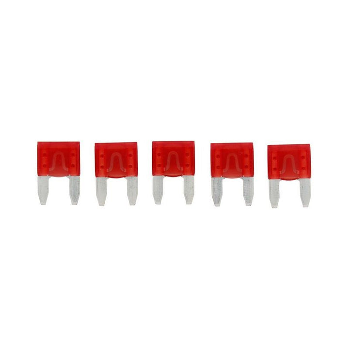 Bussman BP/ATM - 10 - RP ATM - 10 Fuse 5 - Pack Mini - Young Farts RV Parts