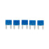 Bussman BP/ATM - 15 - RP ATM - 15 Fuse 5 - Pack Mini - Young Farts RV Parts