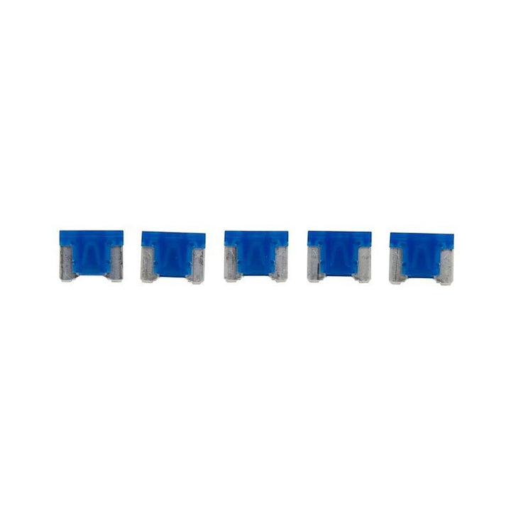Bussman BP/ATM - 15LP - RP Lowpro ATM Blade Fuse 15A - Young Farts RV Parts