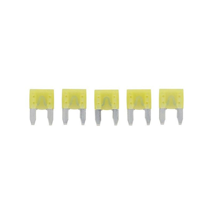 Bussman BP/ATM - 20 - RP ATM - 20 Fuse 5 - Pack Mini - Young Farts RV Parts