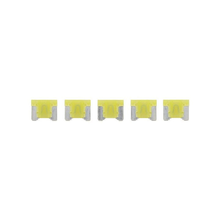 Bussman BP/ATM - 20LP - RP Lowpro ATM Blade Fuse 20A - Young Farts RV Parts