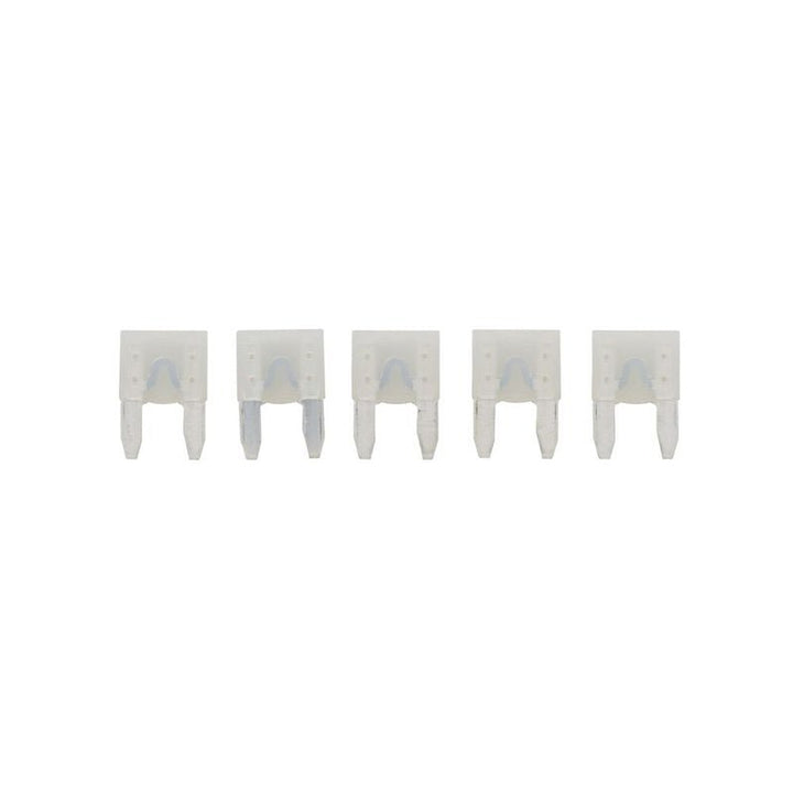 Bussman BP/ATM - 25 - RP ATM - 25 Fuse 5 - Pack Mini - Young Farts RV Parts