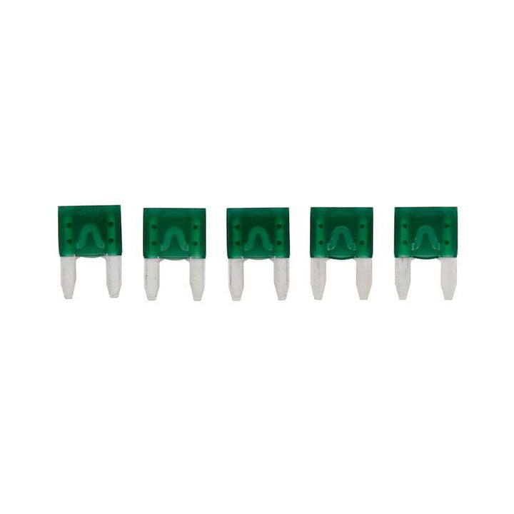 Bussman BP/ATM - 30 - RP ATM - 30 Fuse 5 - Pack Mini - Young Farts RV Parts