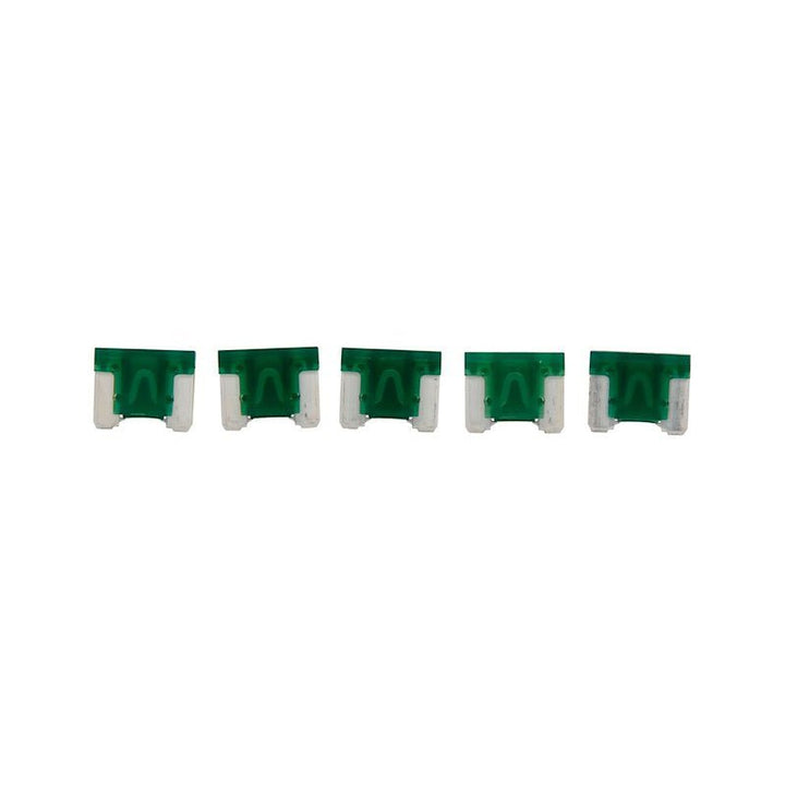 Bussman BP/ATM - 30LP - RP Lowpro ATM Blade Fuse 30A - Young Farts RV Parts