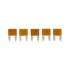Bussman BP/ATM - 5 - RP ATM - 5 Fuse 5 - Pack Mini - Young Farts RV Parts