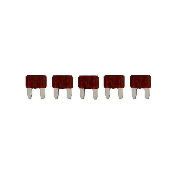 Bussman BP/ATM - 7 - 1/2 - RP ATM - 7.5 Fuse 5 - Pack Mini - Young Farts RV Parts