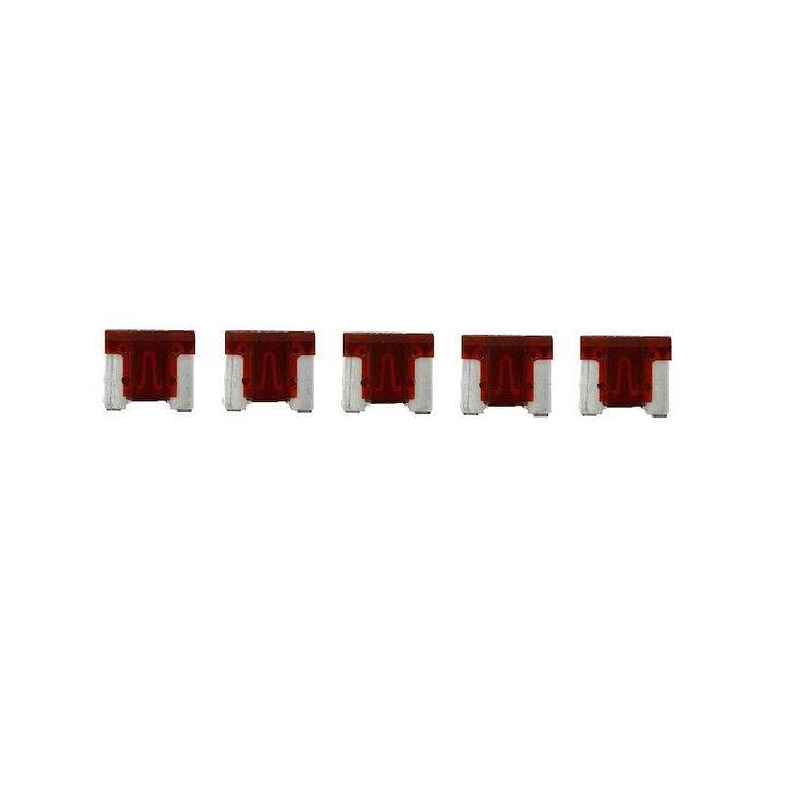 Bussman BP/ATM - 7 - 1/2LP - RP Lowpro ATM Blade Fuse 7.5A - Young Farts RV Parts