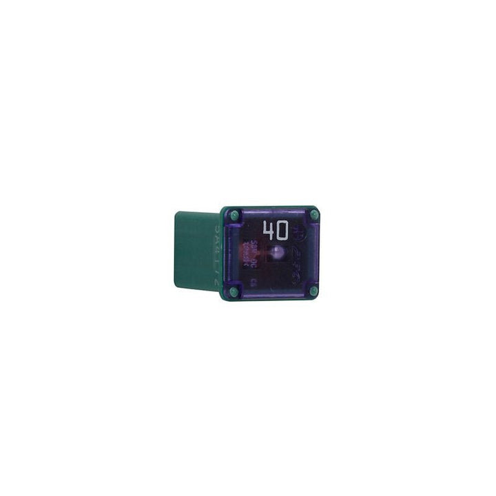 Bussman BP/FMX - 40LP - RP Lowpro ATM Female Maxi Fuse 40A - Young Farts RV Parts