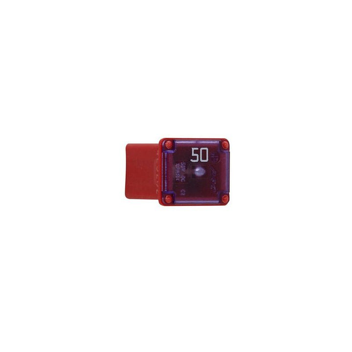 Bussman BP/FMX - 50LP - RP Lowpro ATM Female Maxi Fuse 50A - Young Farts RV Parts