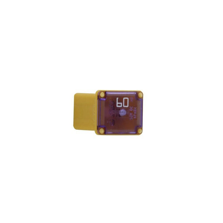 Bussman BP/FMX - 60LP - RP Lowpro ATM Female Maxi Fuse 60A - Young Farts RV Parts