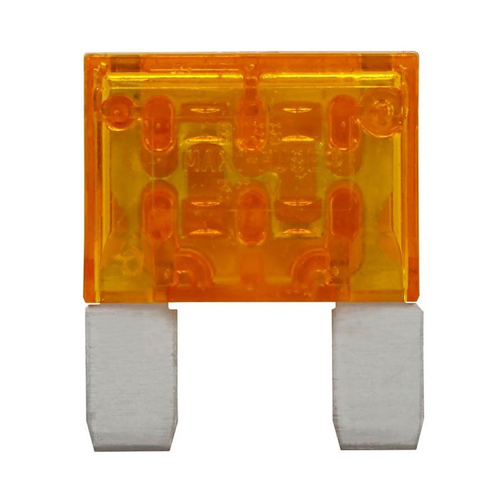 Bussman BP/MAX - 20 - RP Fuse 20 Amp Maxi Blade - Young Farts RV Parts