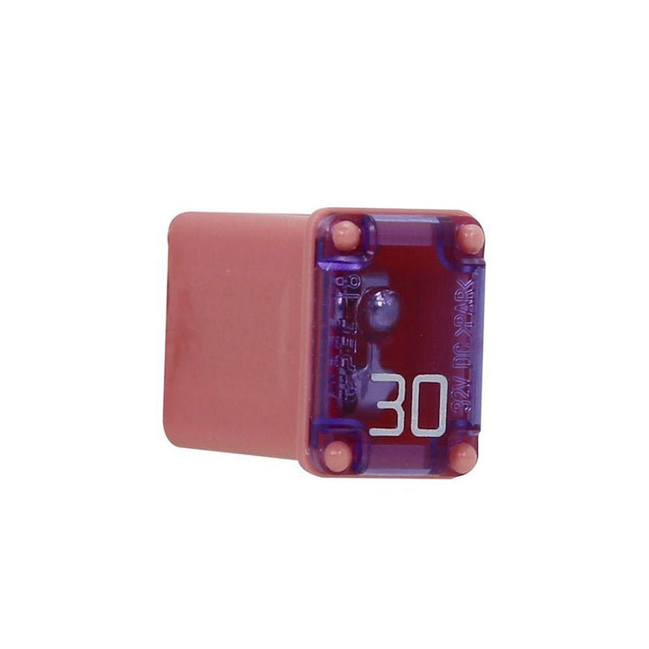 Bussman FMM - 30 Micro Female Time Delay Fuse 30A - Young Farts RV Parts