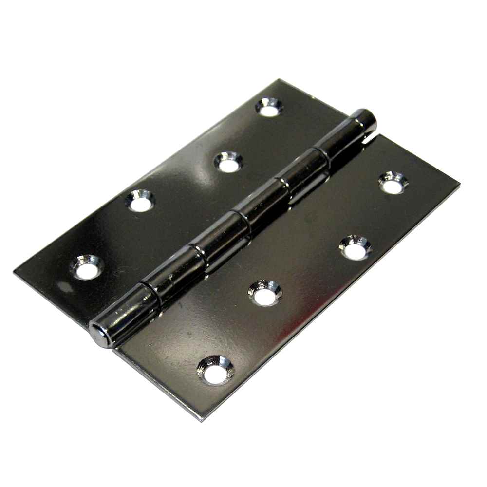 Butt Hinge - 304 Stainless Steel - 3 - 1/2
