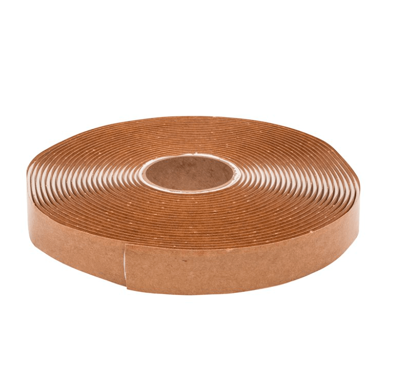 Butyl Tape 3/16