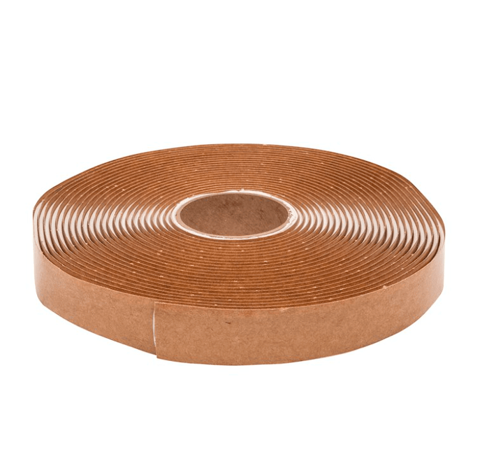 Butyl Tape 3/16" x 1" x 20' Gray - Case of 16 - Young Farts RV Parts