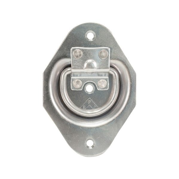 Buyers (B - 601) Rope Ring - Young Farts RV Parts