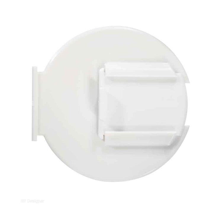 Cable Hatch Replacement Lid B130/B132 - Young Farts RV Parts