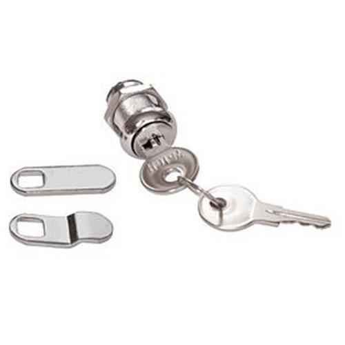 Cam Lock 1 - 1/8 Keyed Code 751 - Young Farts RV Parts