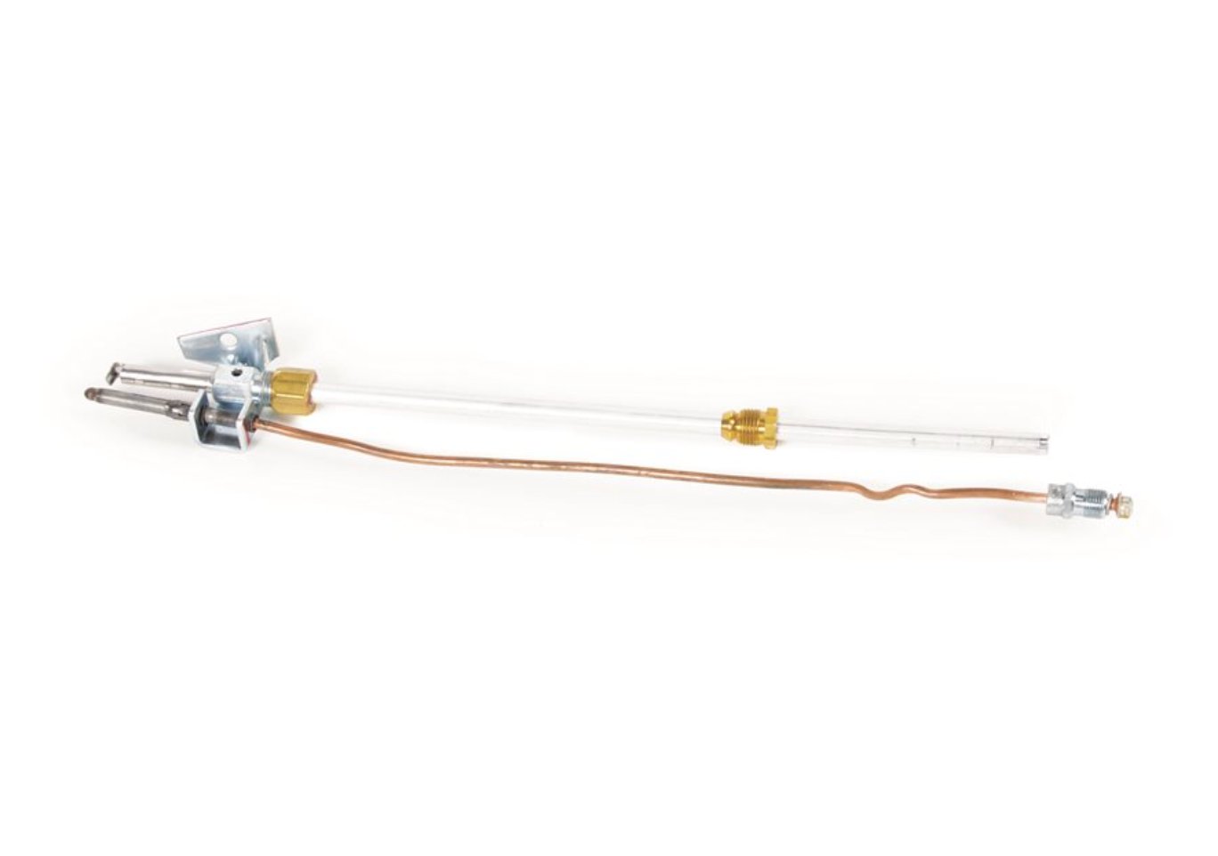 Camco 08773 Water Heater Propane Pilot Assembly, 9