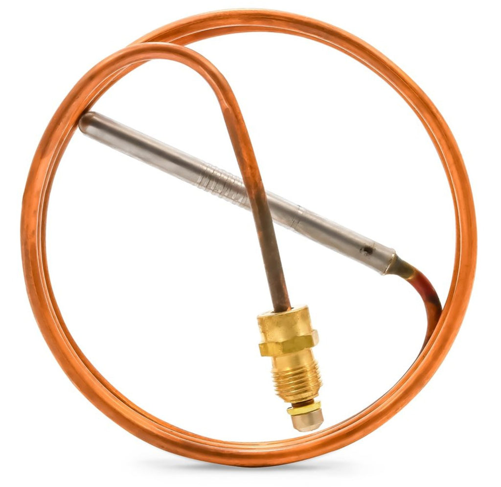 Camco 09313 Thermocouple for Water Heater or Furnace - Probe Sensor 30" - Young Farts RV Parts