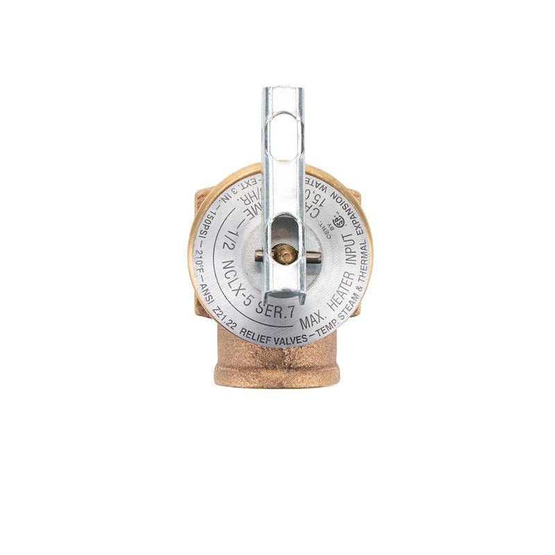 Camco 10421 1/2
