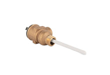 Load image into Gallery viewer, Camco 10423 T&amp;P Valve 1/2&quot; - w/4&quot; Probe Coated, 150psi - Young Farts RV Parts