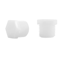 Load image into Gallery viewer, Camco 11630 Water Heater Drain Plug 1/2&quot;, Set of 2 - Young Farts RV Parts