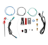 Camco 11773 Water Heater Conversion Kit, 10 Gallon RV LP Gas Water Heaters to 120V Electricity