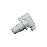 Camco 22243 Fresh Water Tank Low Point Drain Valve