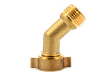 Camco 22605 Fresh Water Hose Connector