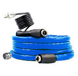 Camco 22924 Heated Fresh Water Hose, 50'