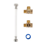 Camco 35953 Fresh Water By-Pass Valve