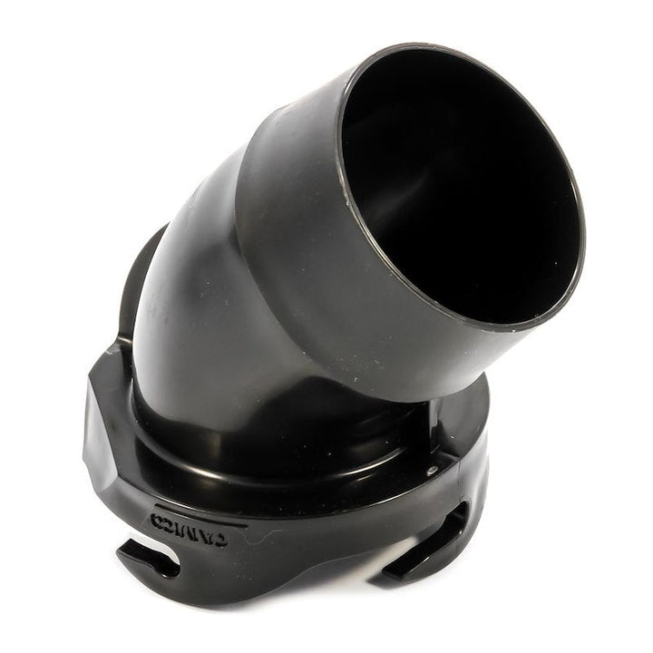 Camco 39403 45 Degree Hose Adapter Sewer Fitting - Young Farts RV Parts